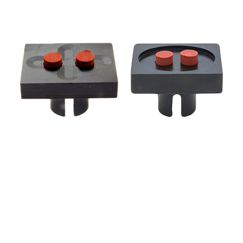 Tourniquet DOT Stempel & Holpijp